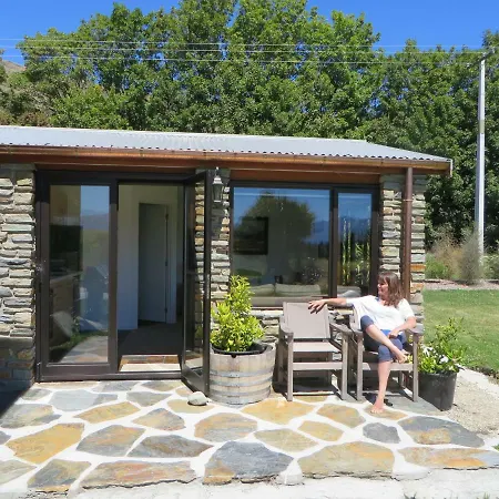 Quiet Studio In Paradise Wanaka Exterior photo