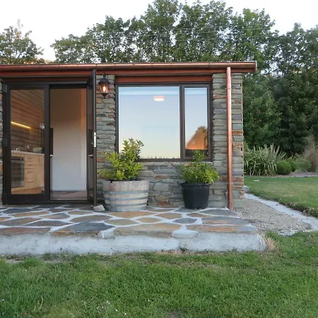 Quiet Studio In Paradise Wanaka Exterior photo