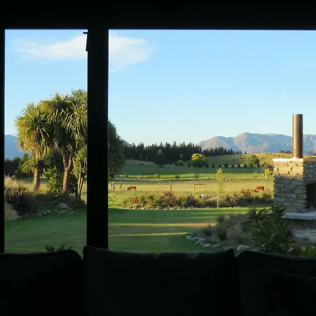 Quiet Studio In Paradise Wanaka Exterior photo