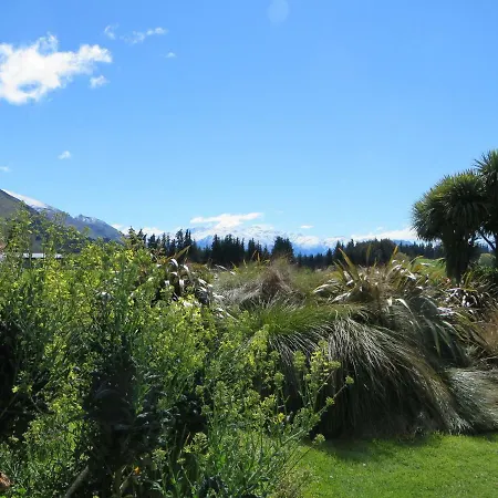 Quiet Studio In Paradise Wanaka Exterior photo