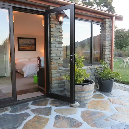 Quiet Studio In Paradise Wanaka Exterior photo