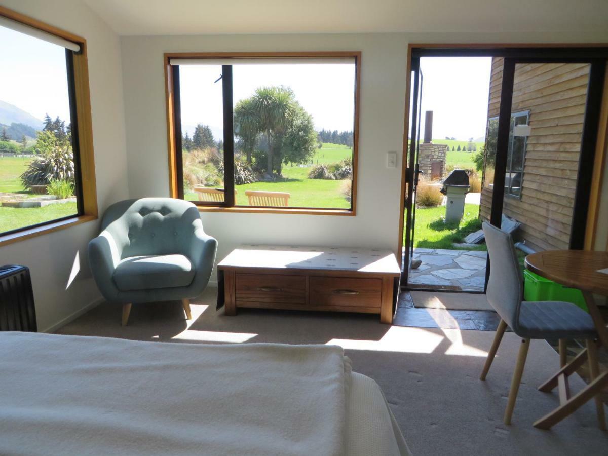 Quiet In Paradise Holiday home Wanaka